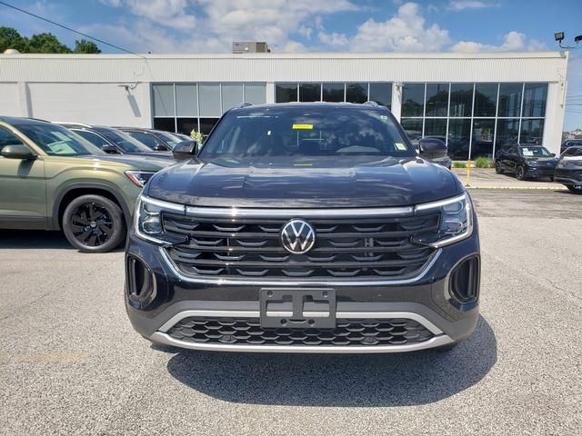 New VW Atlas Cross Sport for sale in OH | Ken Ganley Volkswagen