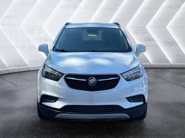2021 Buick Encore Preferred photo 2