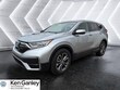 Honda CR-V Hybrid