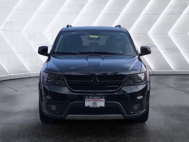 Used 2014 Dodge Journey R/T with VIN 3C4PDCEG8ET284126 for sale in Willoughby Hills, OH