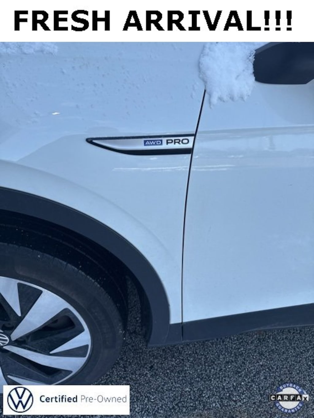 Used 2023 Volkswagen ID.4 Pro SUV