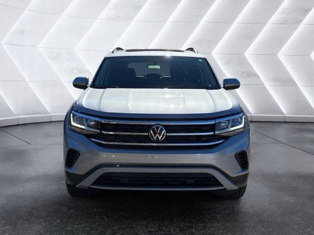 2023 Volkswagen Atlas V6 SE Technology photo 2