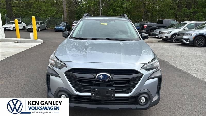 2023 Subaru Outback Onyx Edition XT's photo