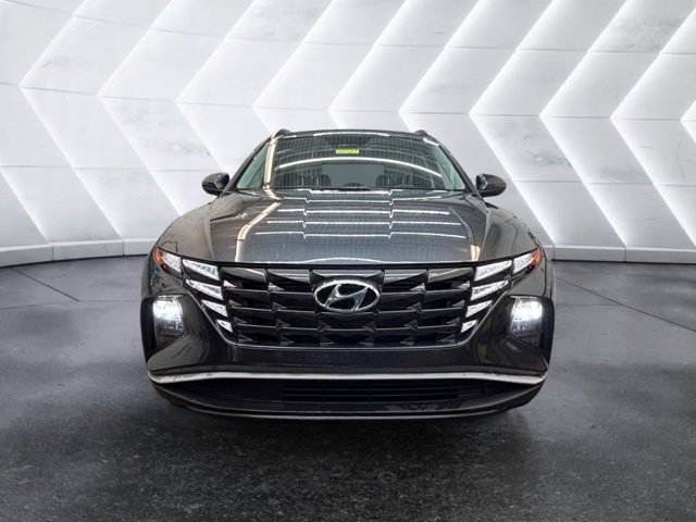 2023 Hyundai Tucson SEL Convenience photo 2