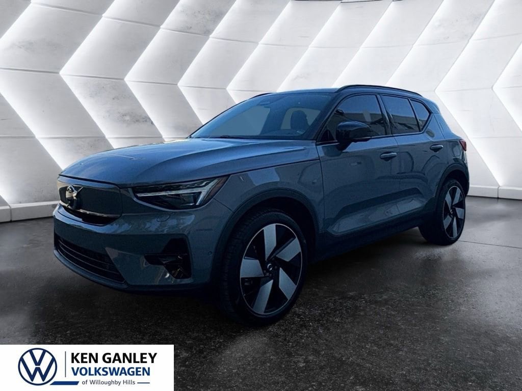 2023 Volvo XC40 P8 Recharge Ultimate AWD's photo