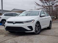 2026 Volkswagen Jetta 1.5T Sport Sedan
