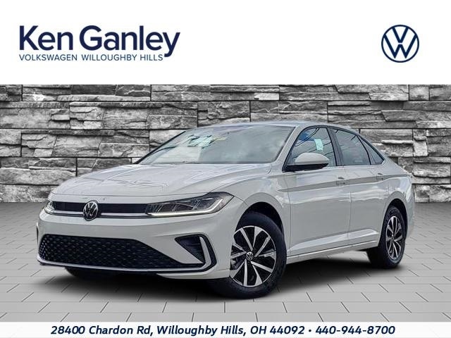 2026 Volkswagen Jetta