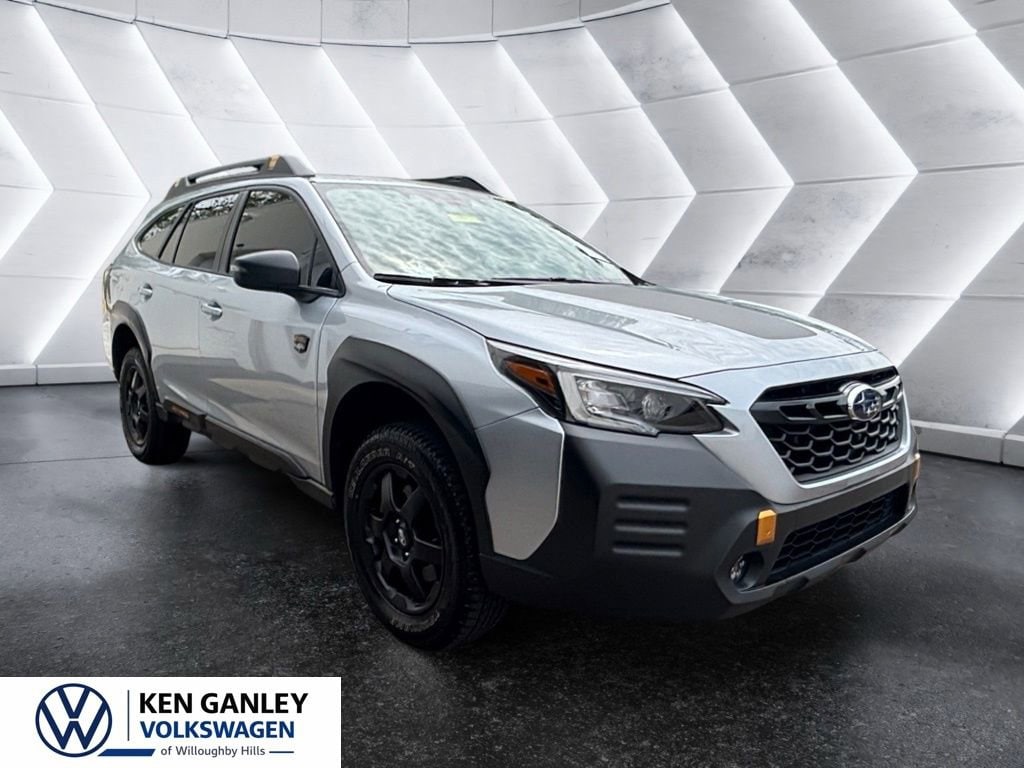 2023 Subaru Outback Outback Wilderness's photo