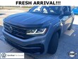 Volkswagen Atlas Cross Sport