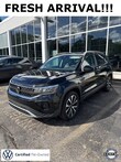 Volkswagen Taos