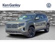  Volkswagen Atlas