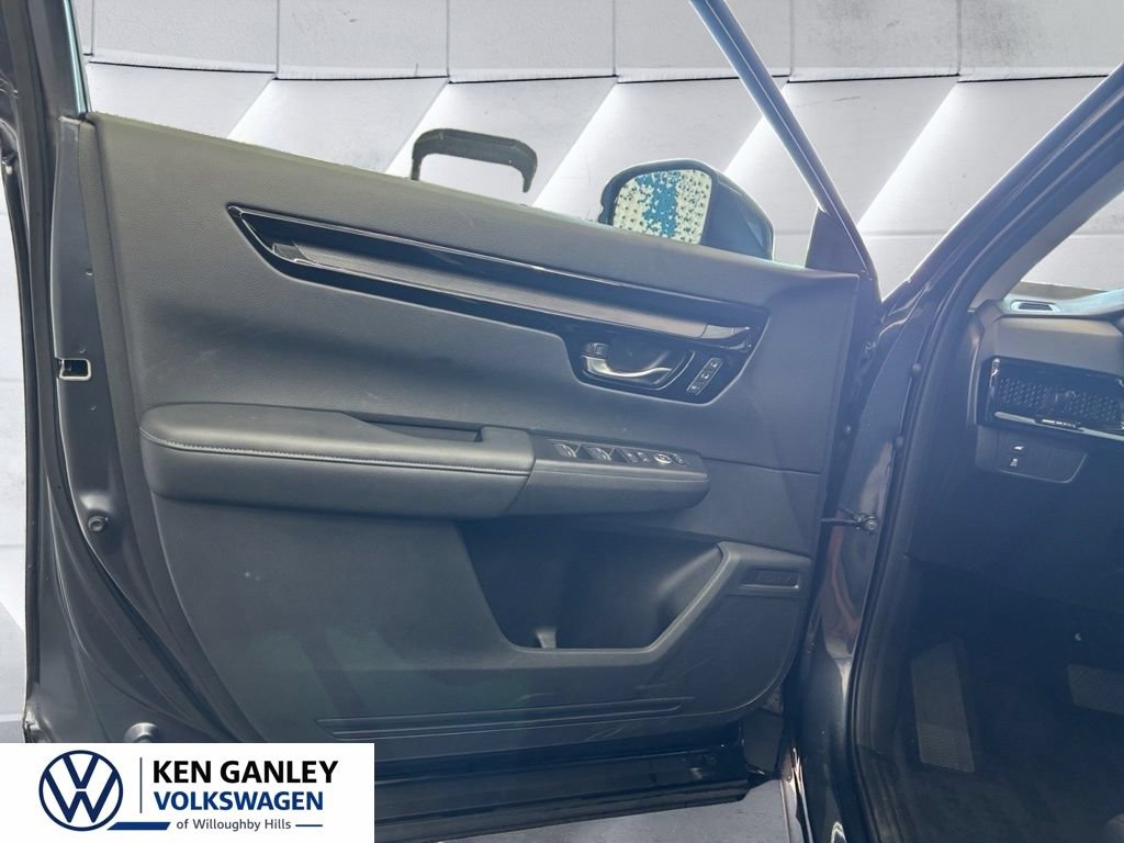 2024 Honda CR-V EX-L - Photo 26