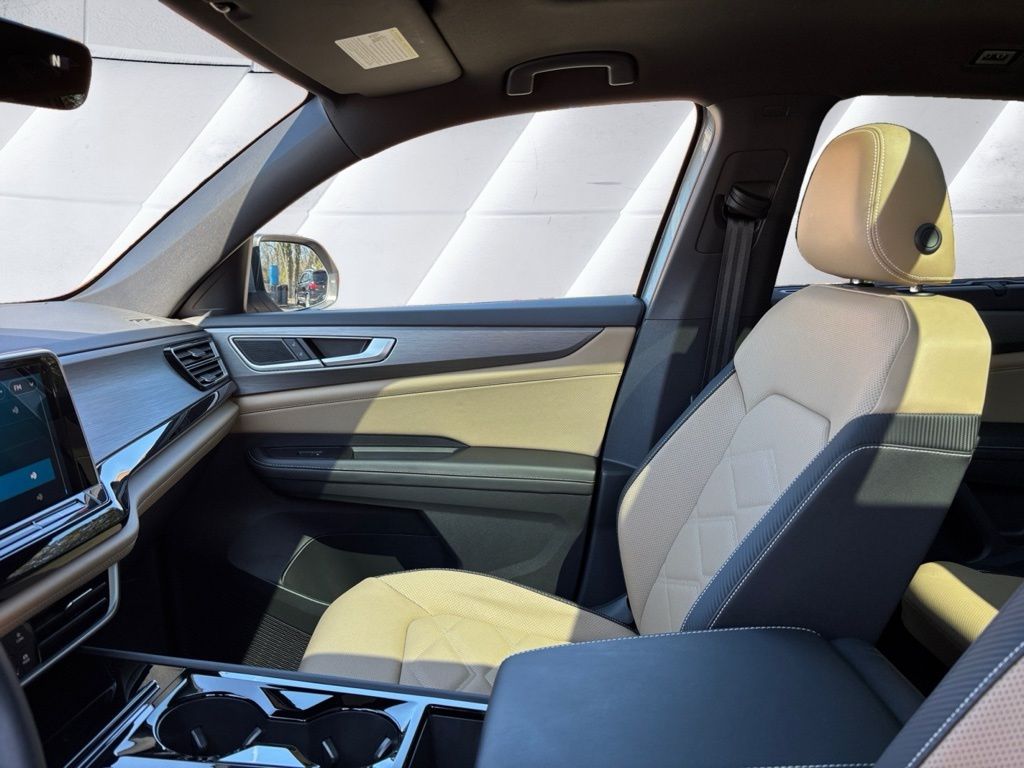 2026 Volkswagen Atlas Cross Sport SE w/Tech - Photo 20