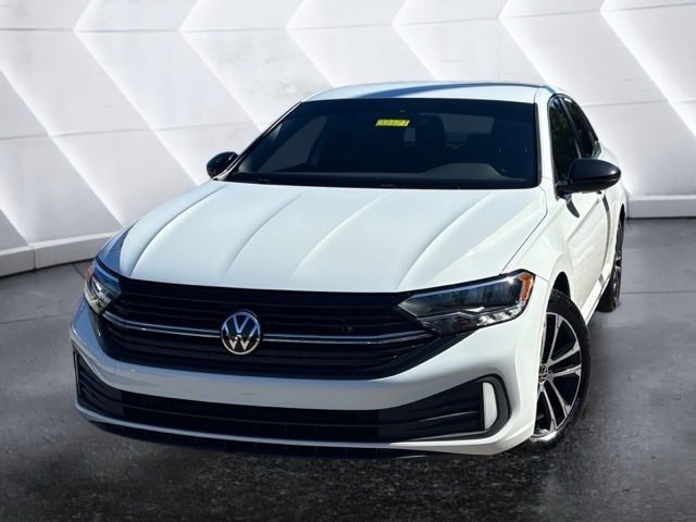 2023 Volkswagen Jetta