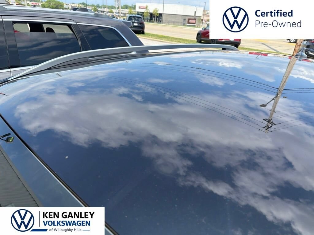 Used 2024 Volkswagen Taos 1.5T SE SUV