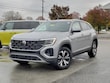  Volkswagen Atlas Cross Sport