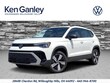 Volkswagen Taos