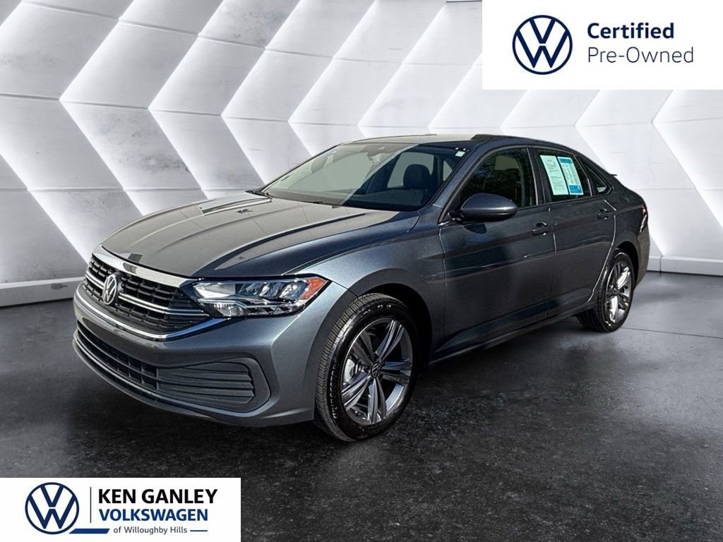 2023 Volkswagen Jetta 1.5T SE Auto SULEV's photo