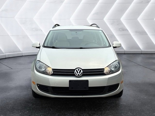 Used 2012 Volkswagen Jetta SportWagen SE with VIN 3VWPP7AJ1CM621613 for sale in Willoughby Hills, OH