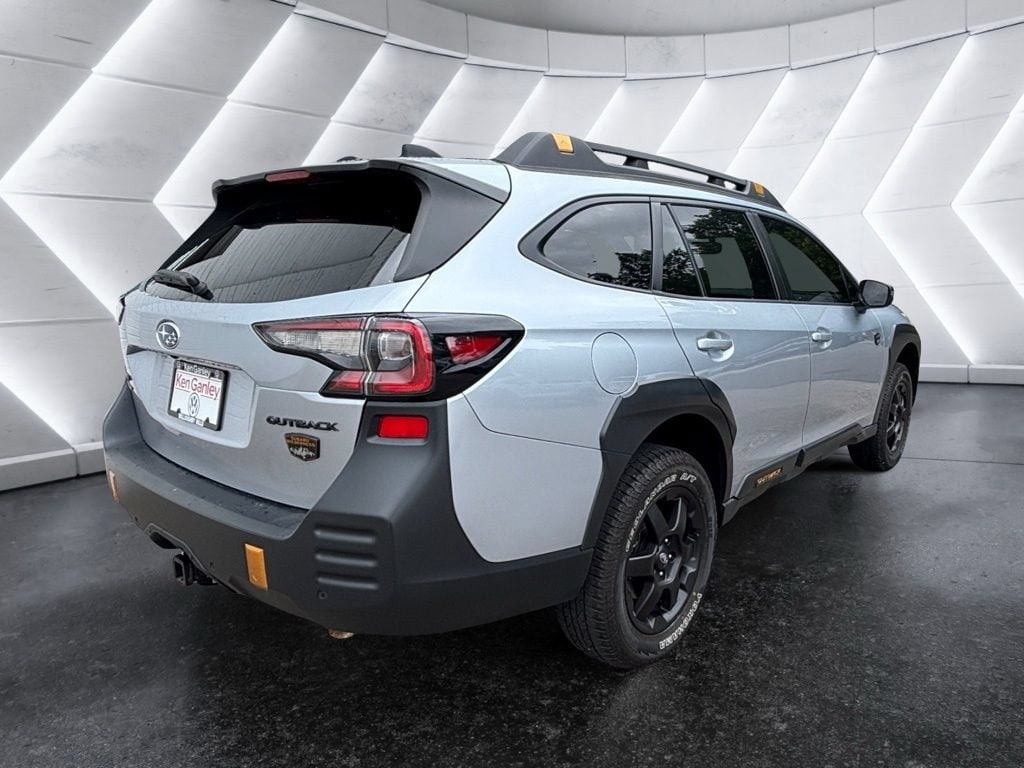 Used 2023 Subaru Outback Wilderness SUV