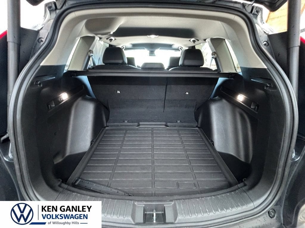2024 Honda CR-V EX-L - Photo 28