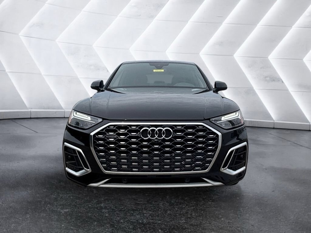 Used 2023 Audi Q5 Sportback 45 S line Premium SUV