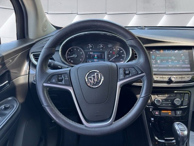 2021 Buick Encore Preferred photo 4