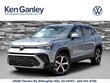 Volkswagen Taos
