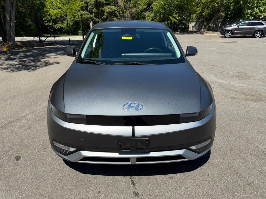 Used 2024 Hyundai IONIQ 5 SEL with VIN KM8KN4DEXRU252959 for sale in Willoughby Hills, OH