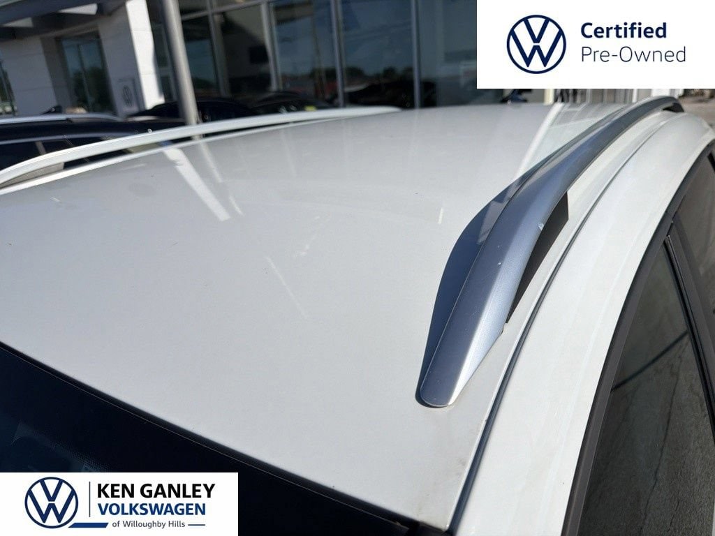 Used 2024 Volkswagen Taos 1.5T SE SUV