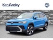  Volkswagen Taos