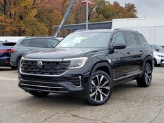 2026 Volkswagen Atlas 2.0T SEL Premium R-Line SUV
