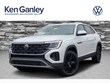  Volkswagen Atlas Cross Sport