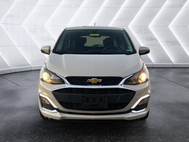 2020 Chevrolet Spark 1LT LT photo 2