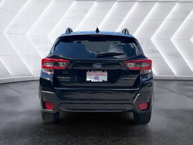 2023 Subaru Crosstrek Limited photo 3