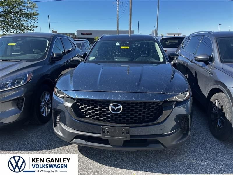2025 Mazda CX-50 2.5 S Preferred's photo