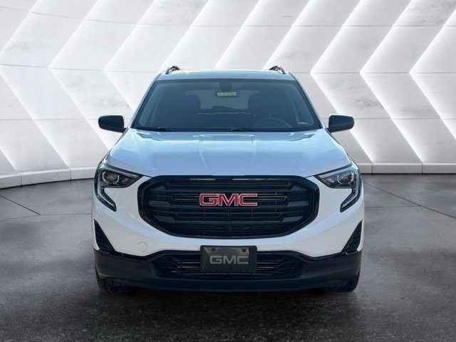 2019 Gmc Terrain SLE photo 2