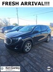 GMC Terrain