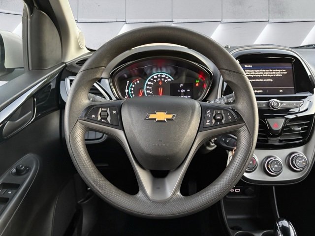 2020 Chevrolet Spark 1LT LT photo 4