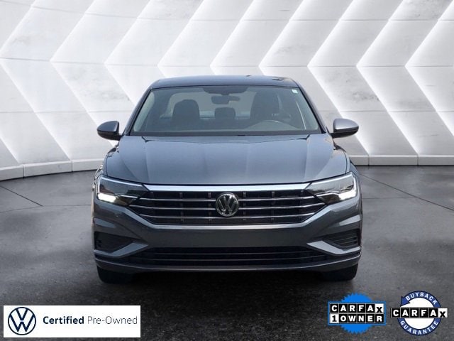 Used 2020 Volkswagen Jetta SE with VIN 3VWC57BU5LM085679 for sale in Willoughby Hills, OH