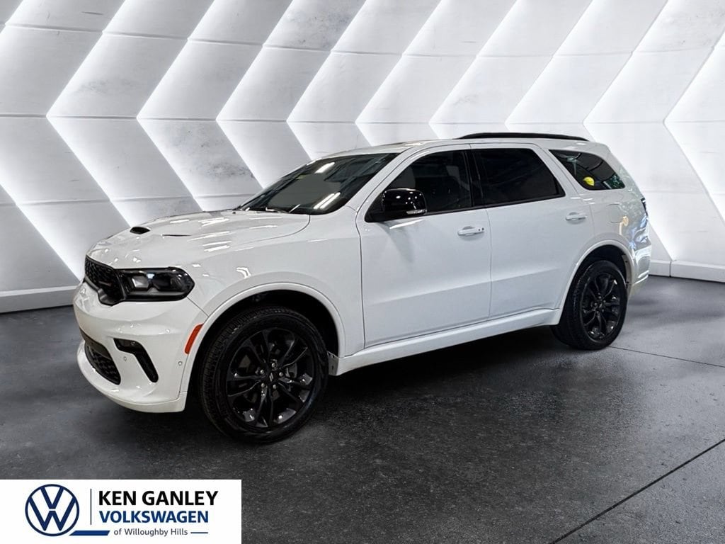 2023 Dodge Durango GT Premium AWD's photo