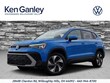 Volkswagen Taos