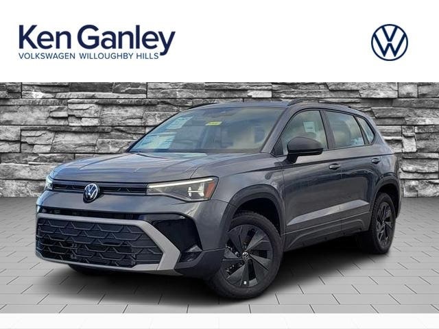 2026 Volkswagen Taos 1.5T S SUV