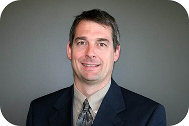 Mark Boehlen