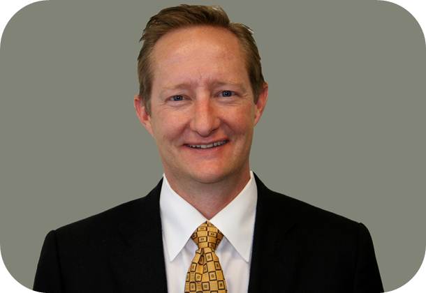 John K. Garff