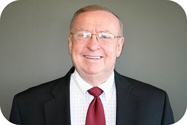 Bruce Fathers 