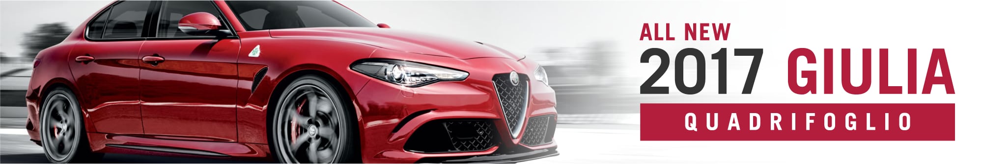 2017 Alfa Romeo Giulia Alfa Romeo Of Salt Lake City