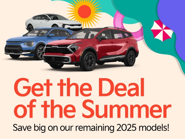 Aloha Kia Maui | New & Used Kia Dealer in Kahului, HI