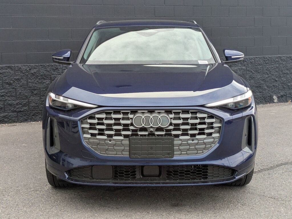 New 2025 Audi All-new Q5 2.0T Prestige SUV