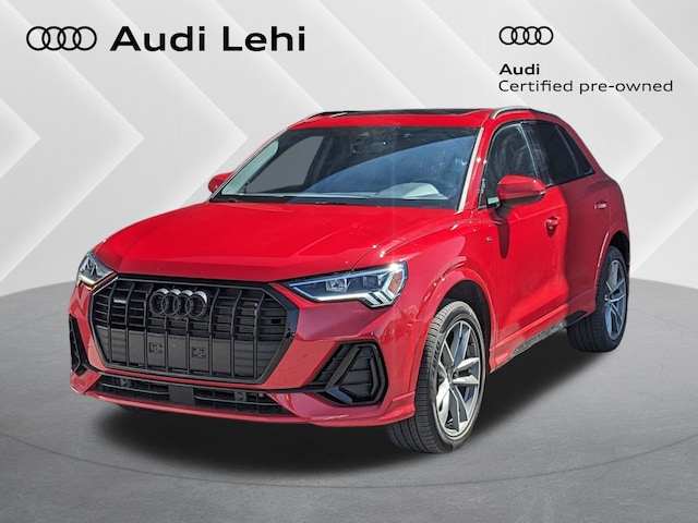 2024 Audi Q3